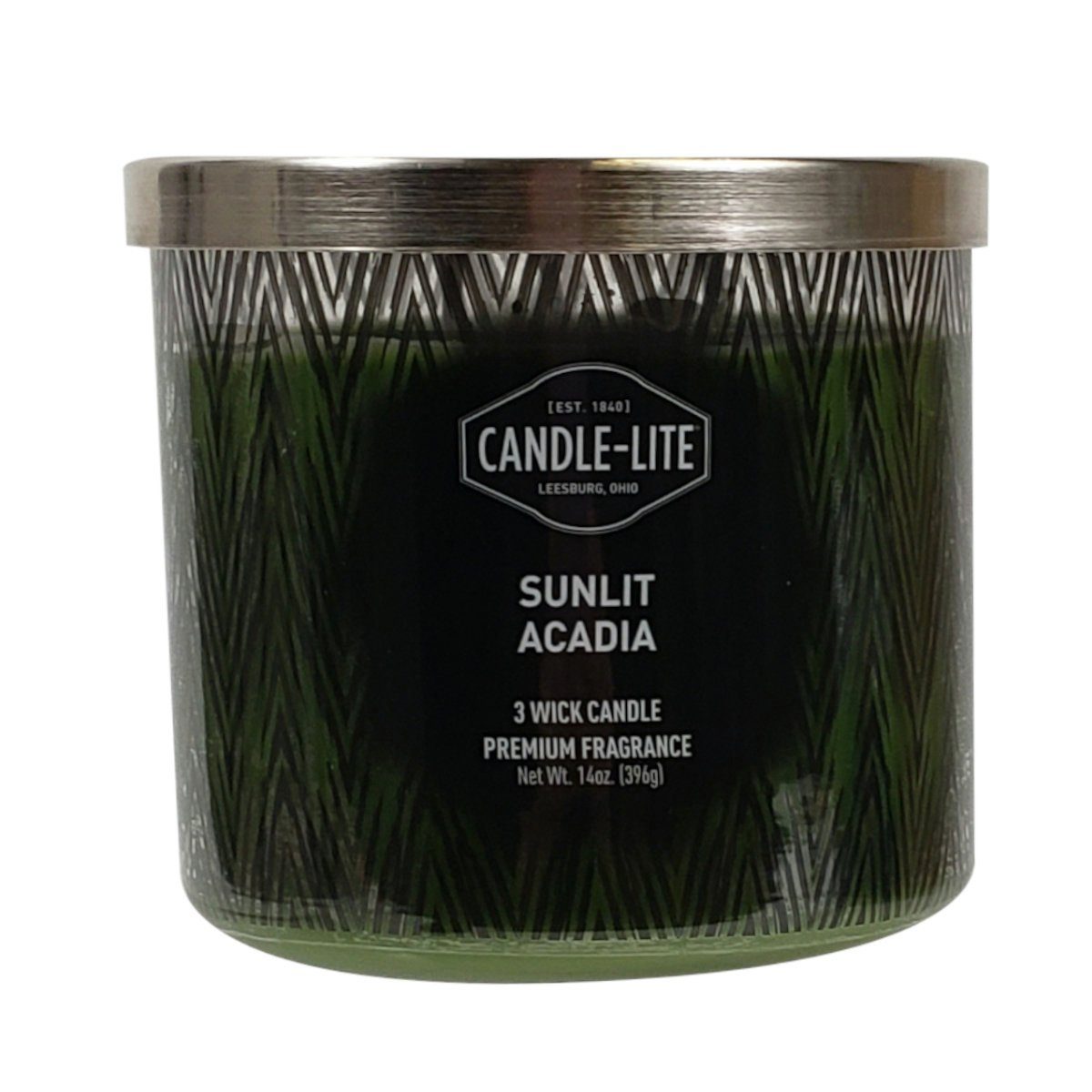 Candle-lite™ Duftkerze Duftkerze Sunlit Acadia - 396g (1.tlg)