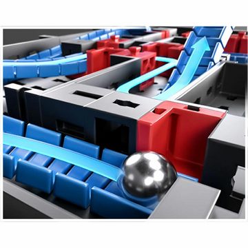 fischertechnik Konstruktions-Spielset Advanced Labyrinth, (61 St)