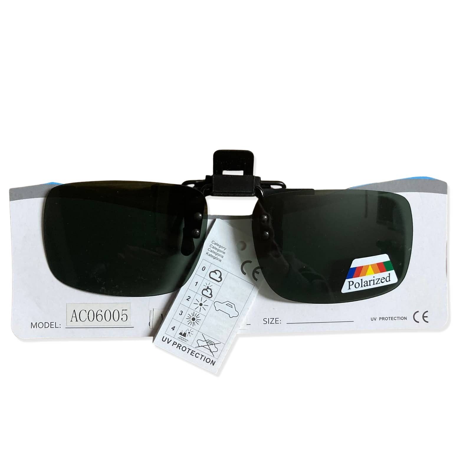 BEZLIT Eyewear Sonnenbrille Polarizierter Brillen Aufsatz günstig online kaufen