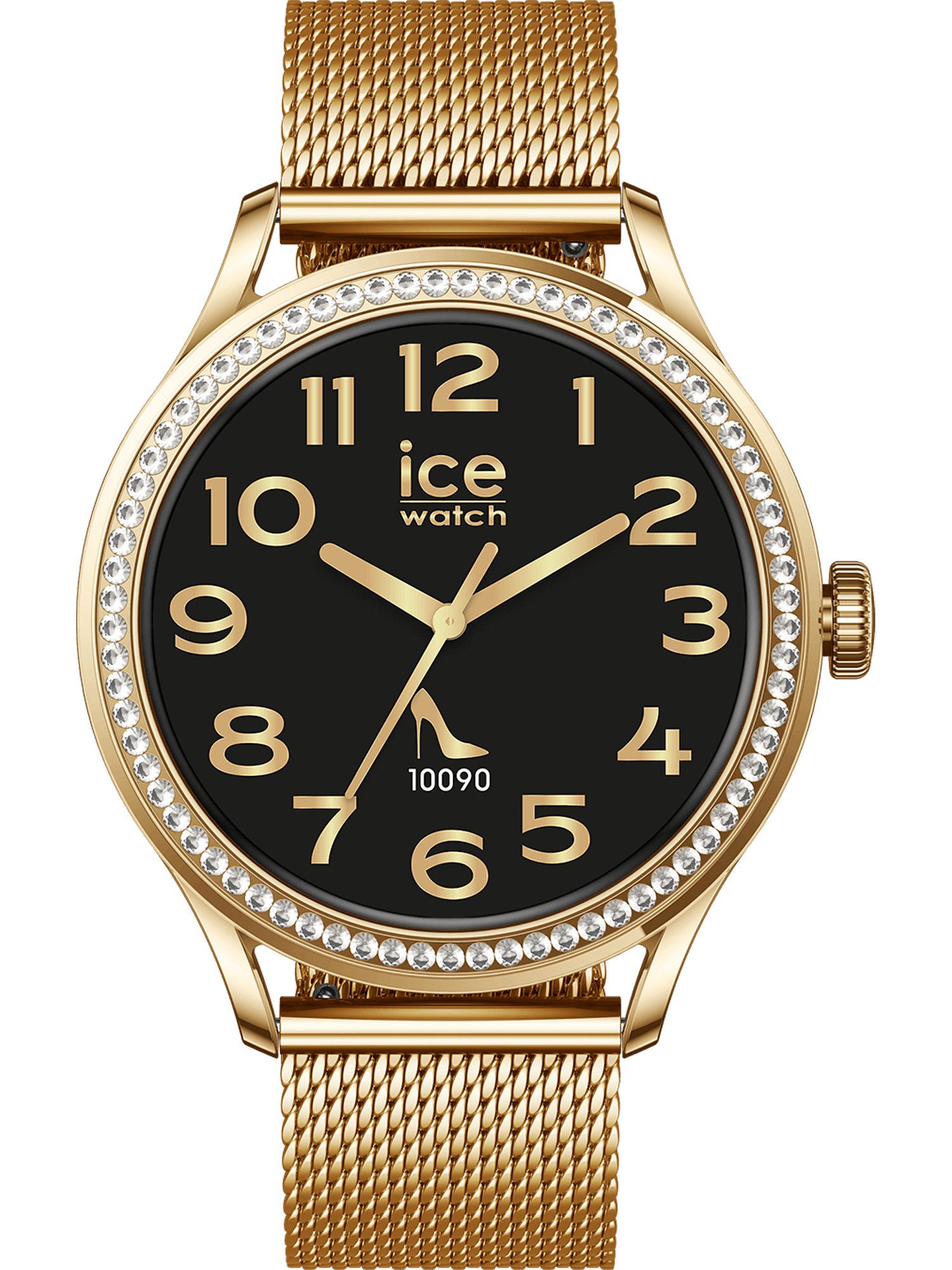 ice-watch Digitaluhr ICE Watch Damen-Uhren