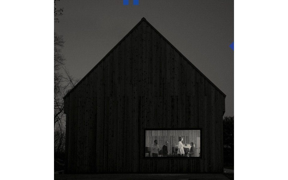 Music & Sounds Hörspiel-CD Sleep Well Beast