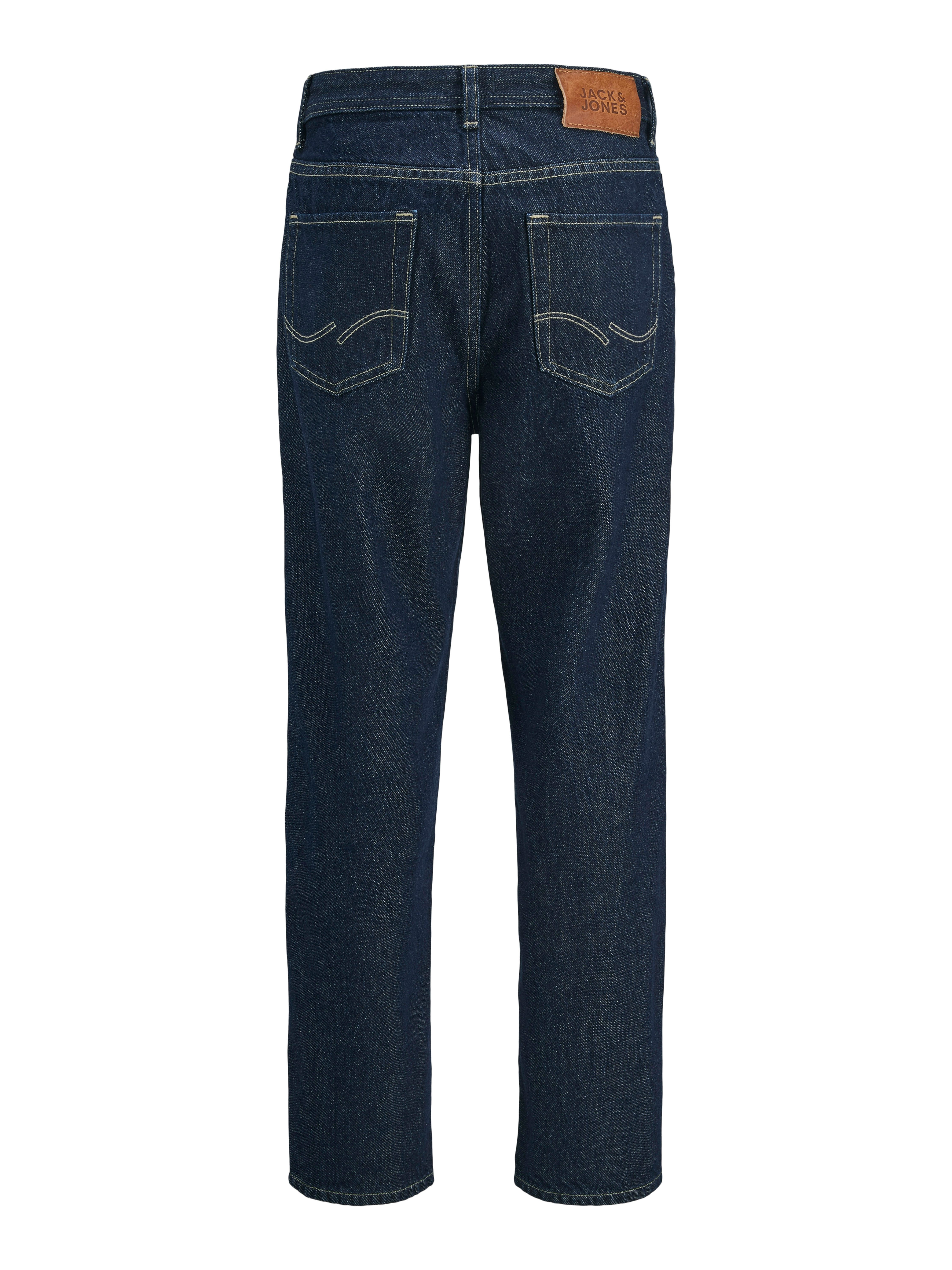Jack & Jones Junior Relax-fit-Jeans JJICHRIS JJORIGINAL SBD 492 SN JNR