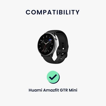 kwmobile USB Typ C Ladekabel für Huami Amazfit GTR Mini USB-Ladegerät (1-tlg., Kabel Charger)