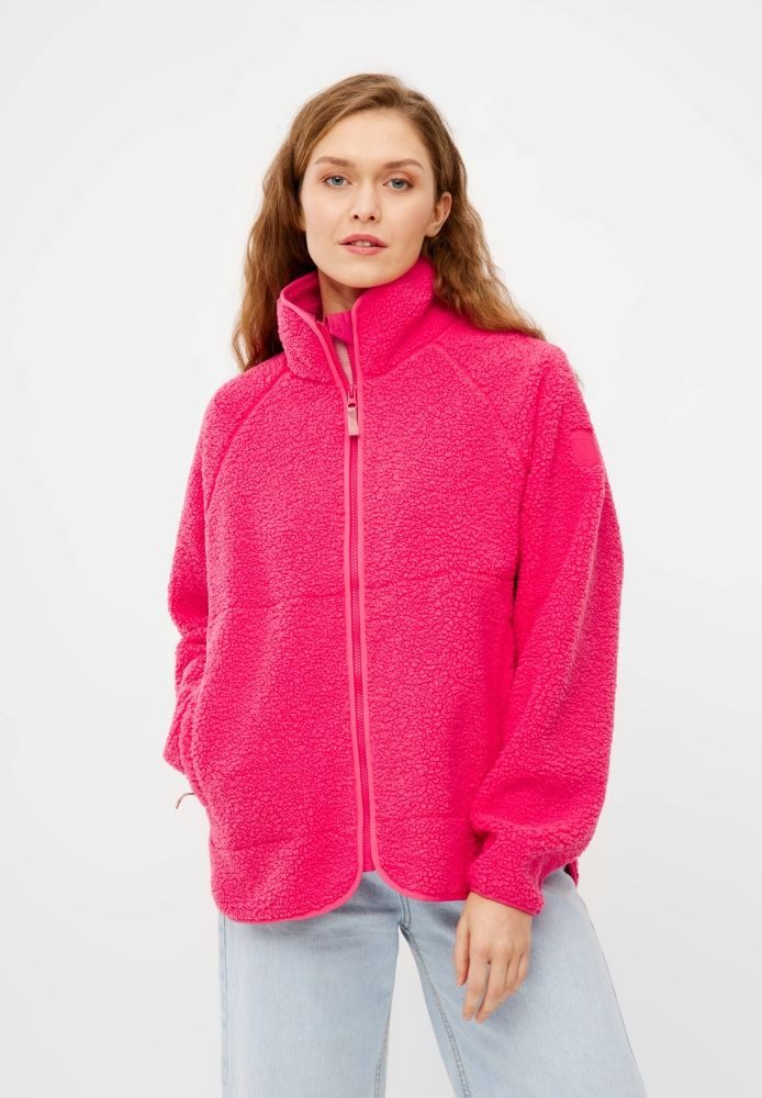 Derbe Fleecejacke günstig online kaufen