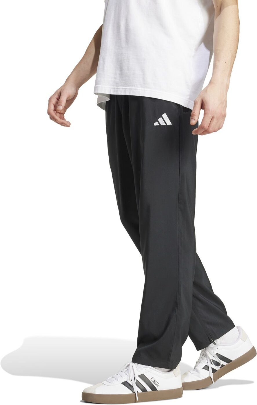 adidas Sportswear Trainingshose M STNFRD OPT SL 000 BLACK/WHITE günstig online kaufen