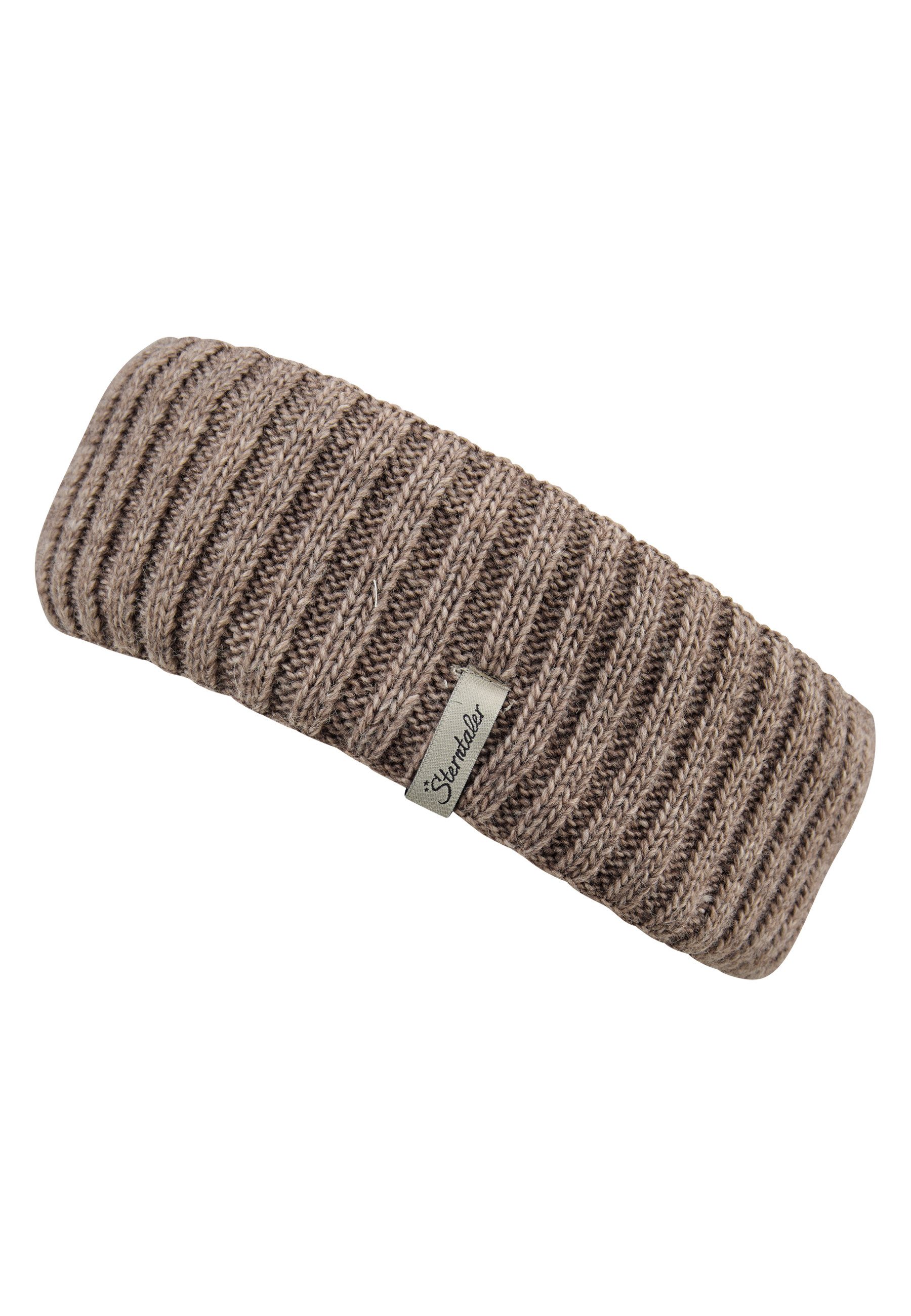 Sterntaler® Stirnband Sterntaler® Stirnband Melange Шапки, Stirnband (1-St)