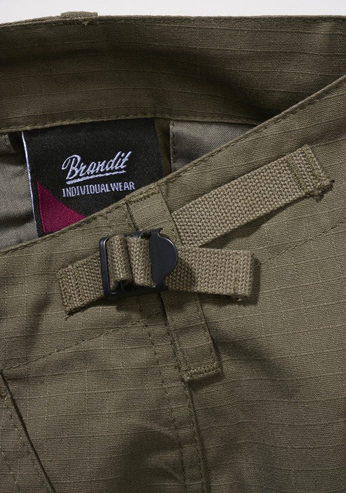 Brandit Cargohose Women Bdu Ripstop Pants