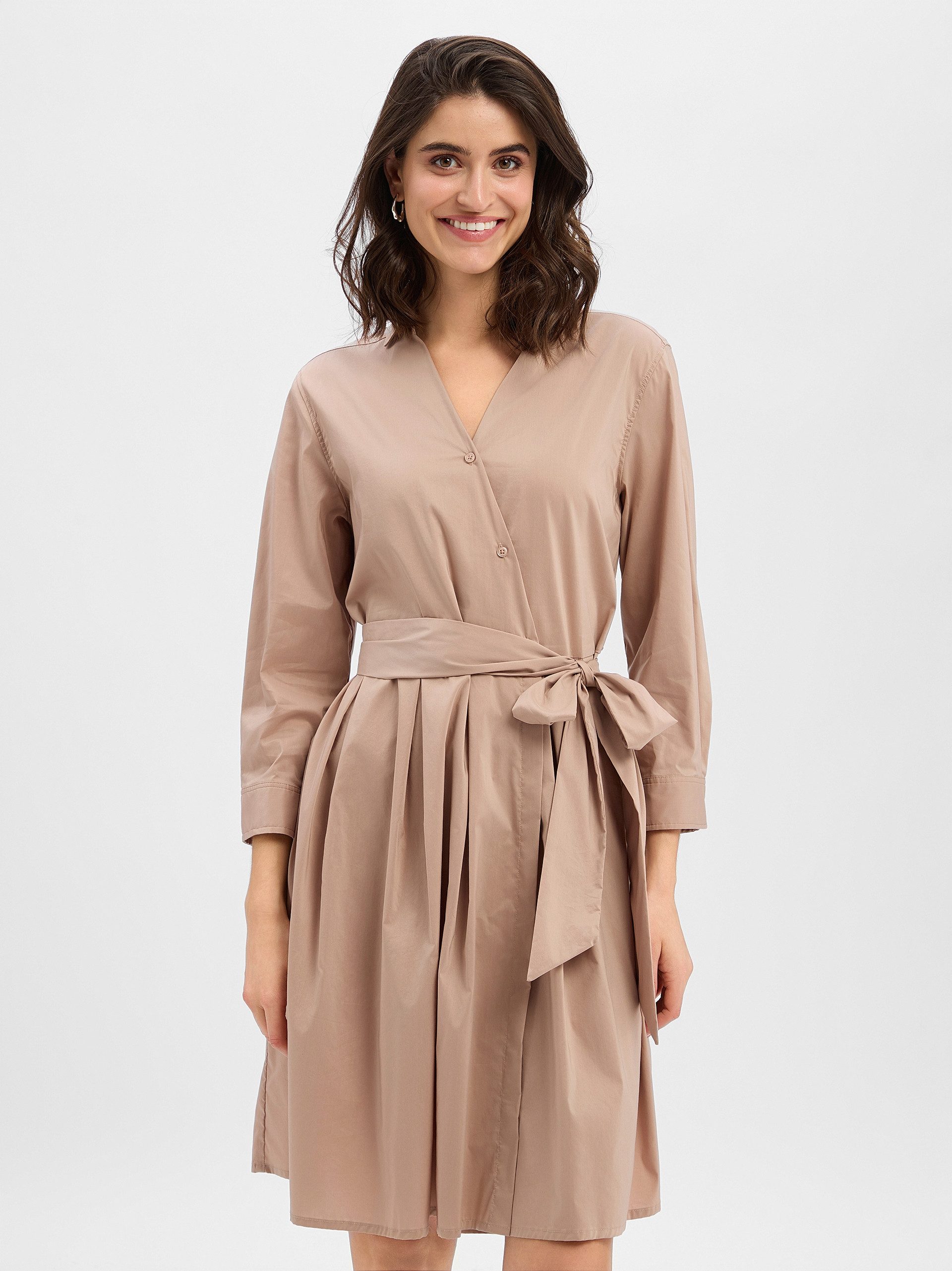 Ambiance Blusenkleid