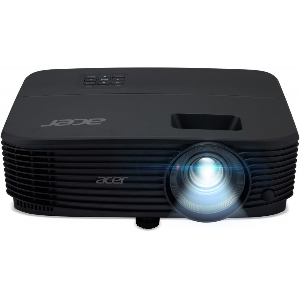 Acer »X1323WHP DLP-Projektor DLP-Beamer WXGA 4.000 Lumen HDMI 1.280 x 800  Pixel« DLP-Beamer (4000 lm) online kaufen | OTTO