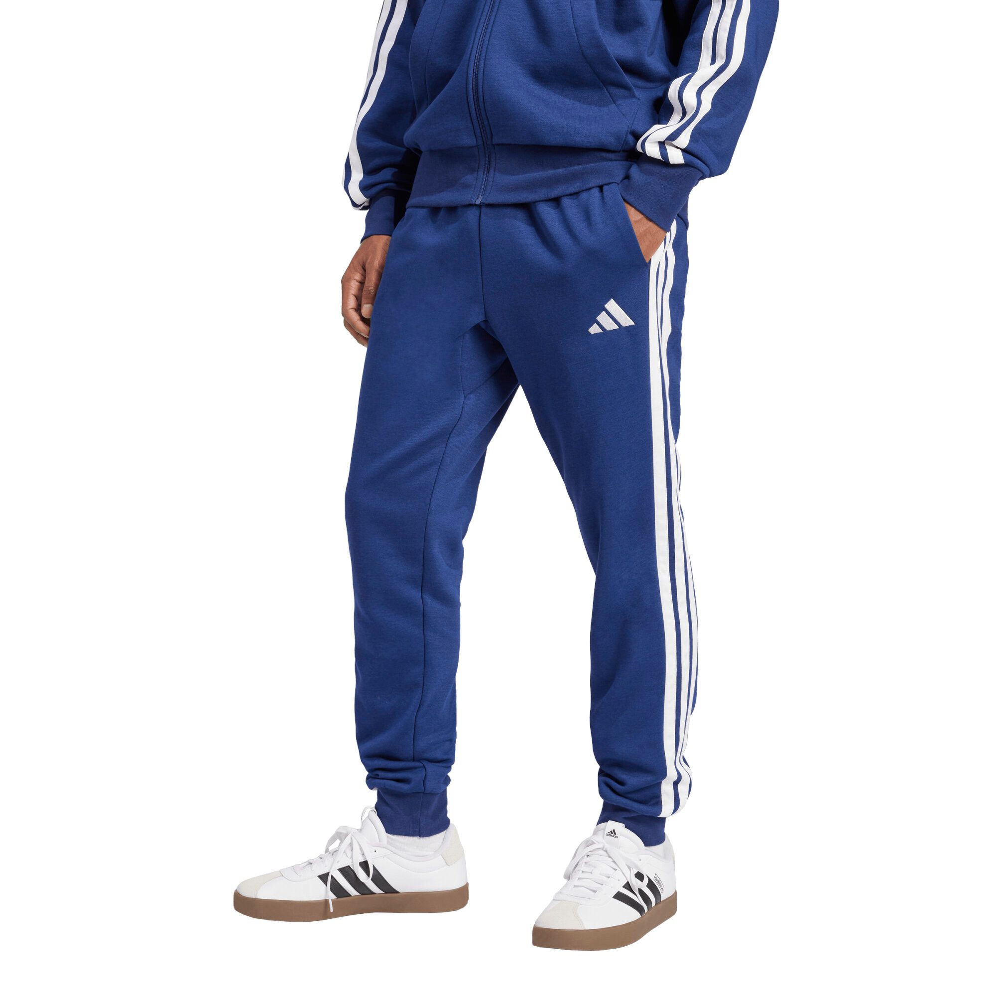 adidas Performance Trainingshose adidas Herren Trainingshose M 3S Fleece TC günstig online kaufen