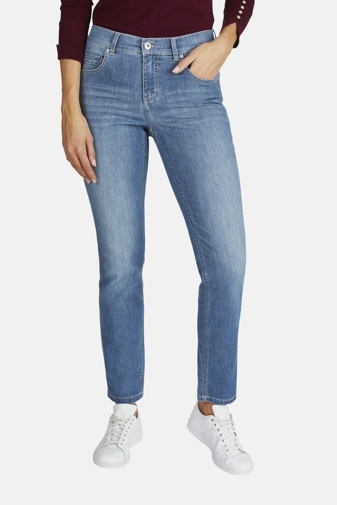 ANGELS Skinny-fit-Jeans