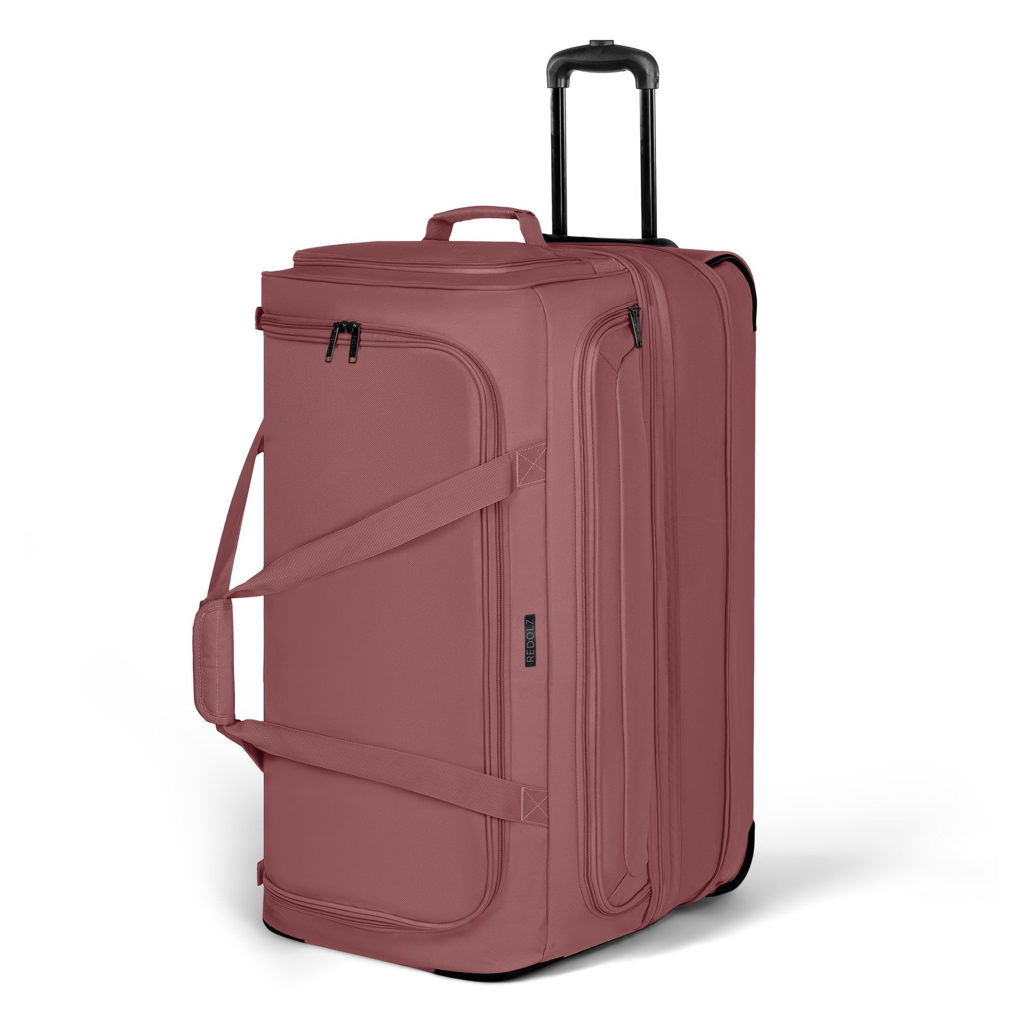 Redolz Reisetasche Duffle Essentials, Polyester günstig online kaufen