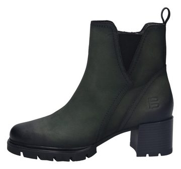 BAGATT Stiefelette mit seitlichem Stretcheinsatz