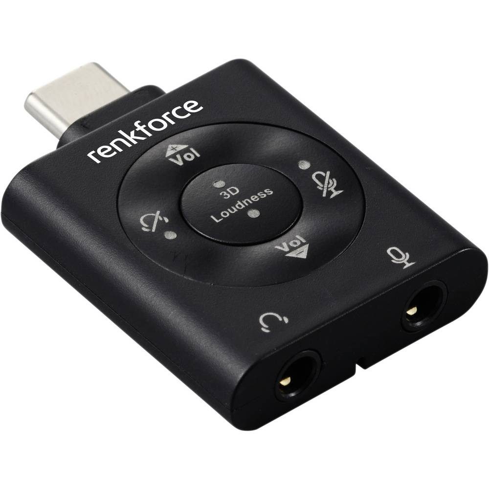 USB-Adapter