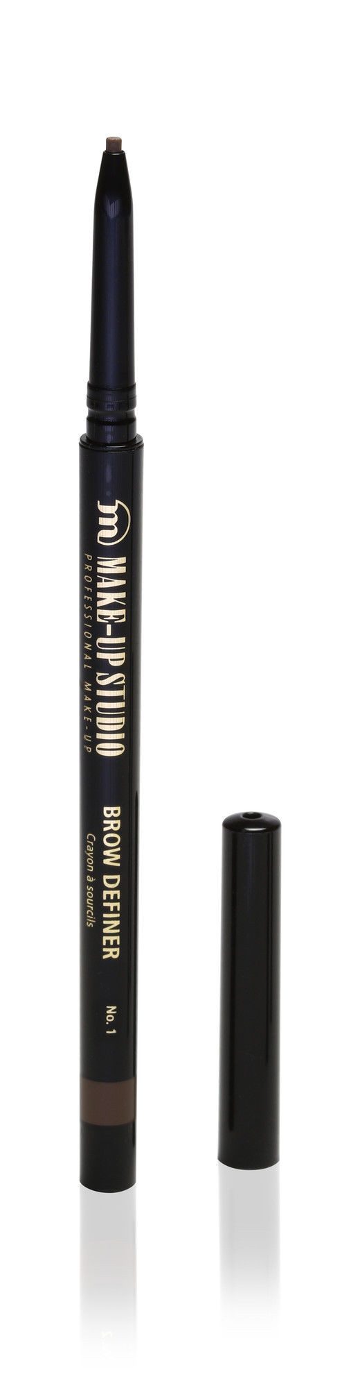 MAKE-UP STUDIO AMSTERDAM Make-up Make-up Studio Brow Definer in Box