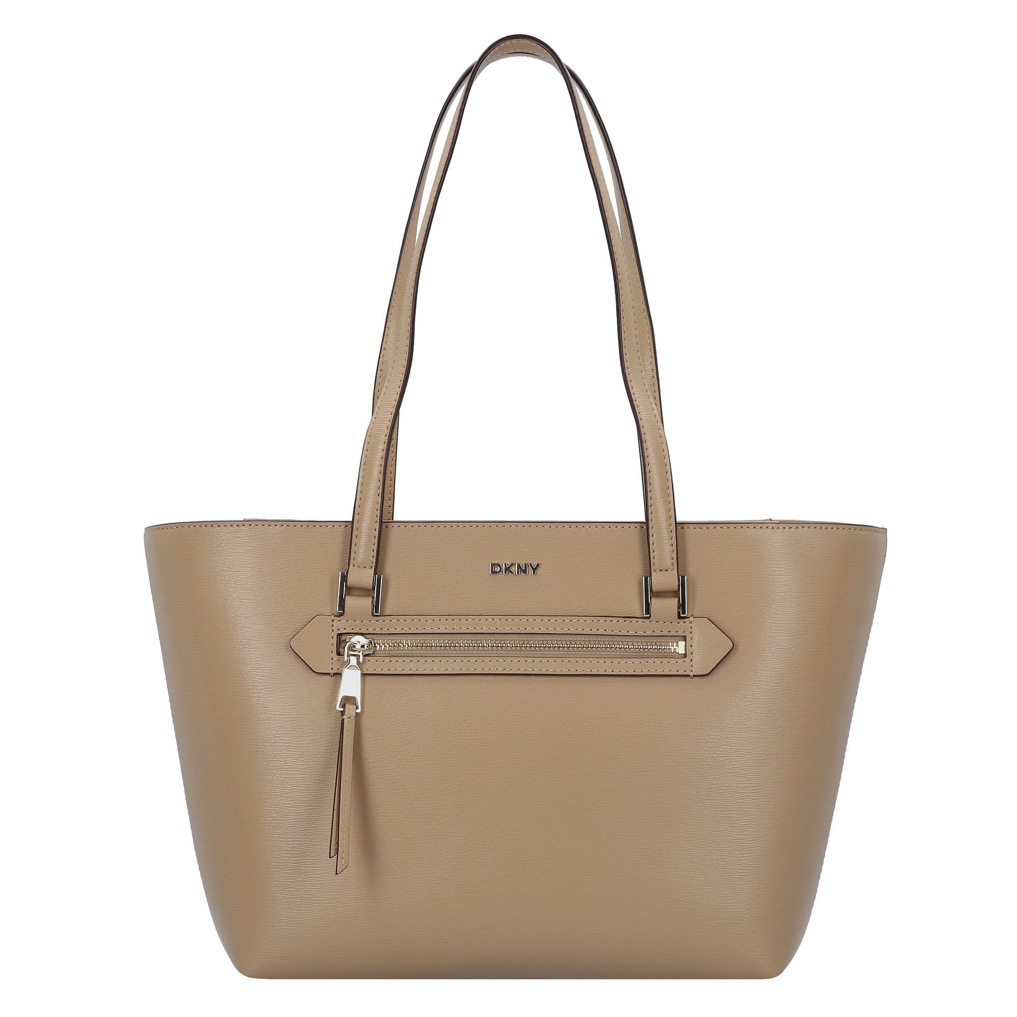 DKNY Shopper Bryant, Leder