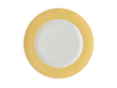 Thomas Porzellan Brotteller Sunny Day Soft Yellow Brotteller 18 cm