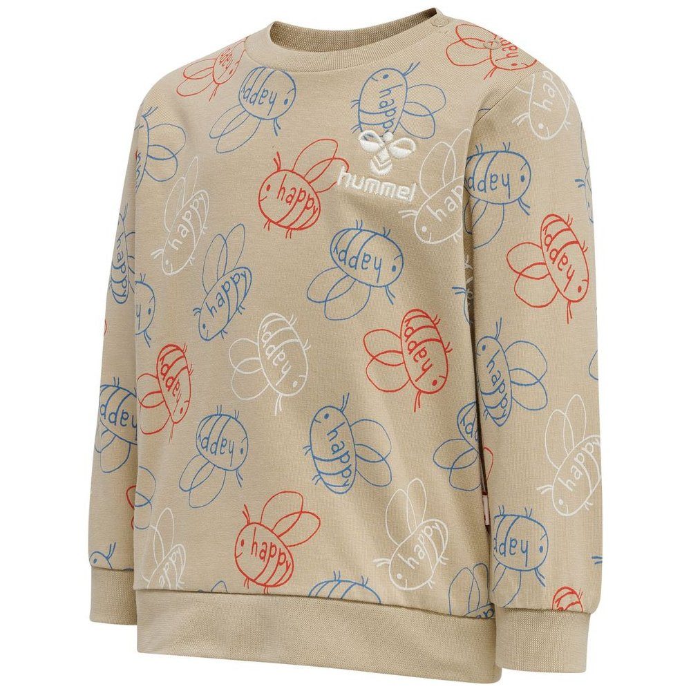 hummel Sweatshirt hmlKIAN Sweatshirt