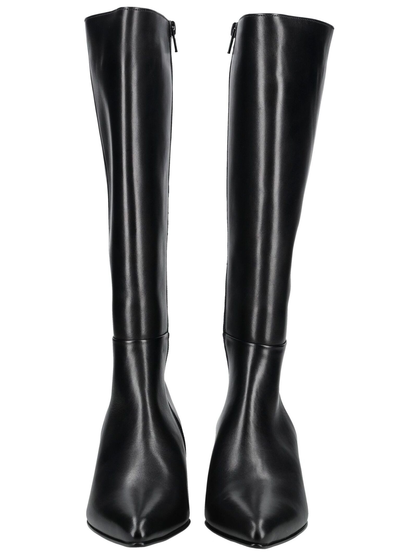 Högl Högl Stiefel Leder Stiefel
