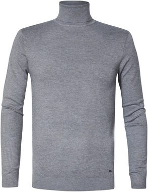 Petrol Industries Rollkragenpullover ein Must-have