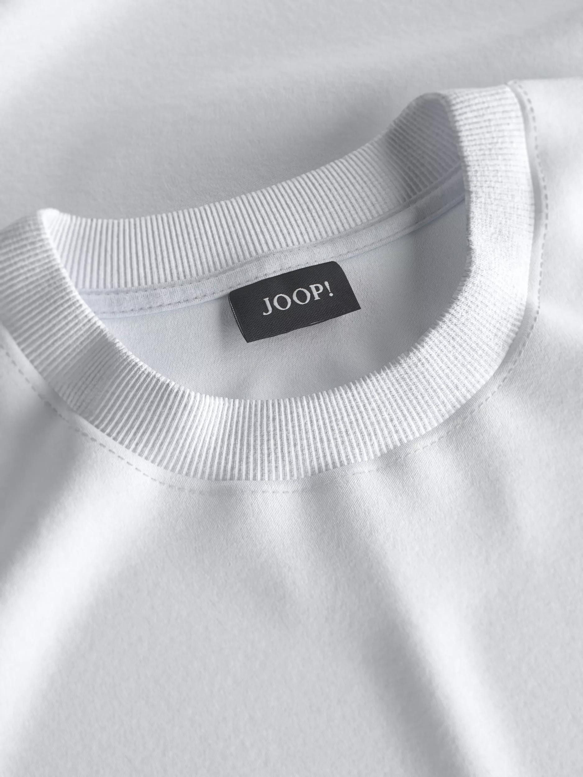 JOOP! T-Shirt Priamo aus reiner Baumwolle