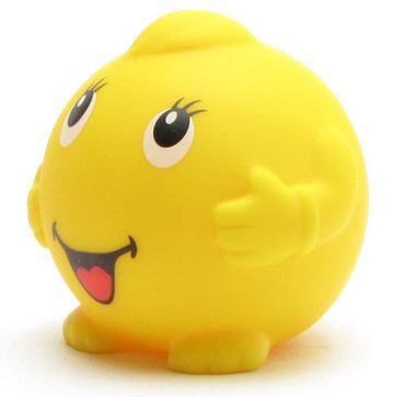 Duckshop Badespielzeug Emoji - Lachen