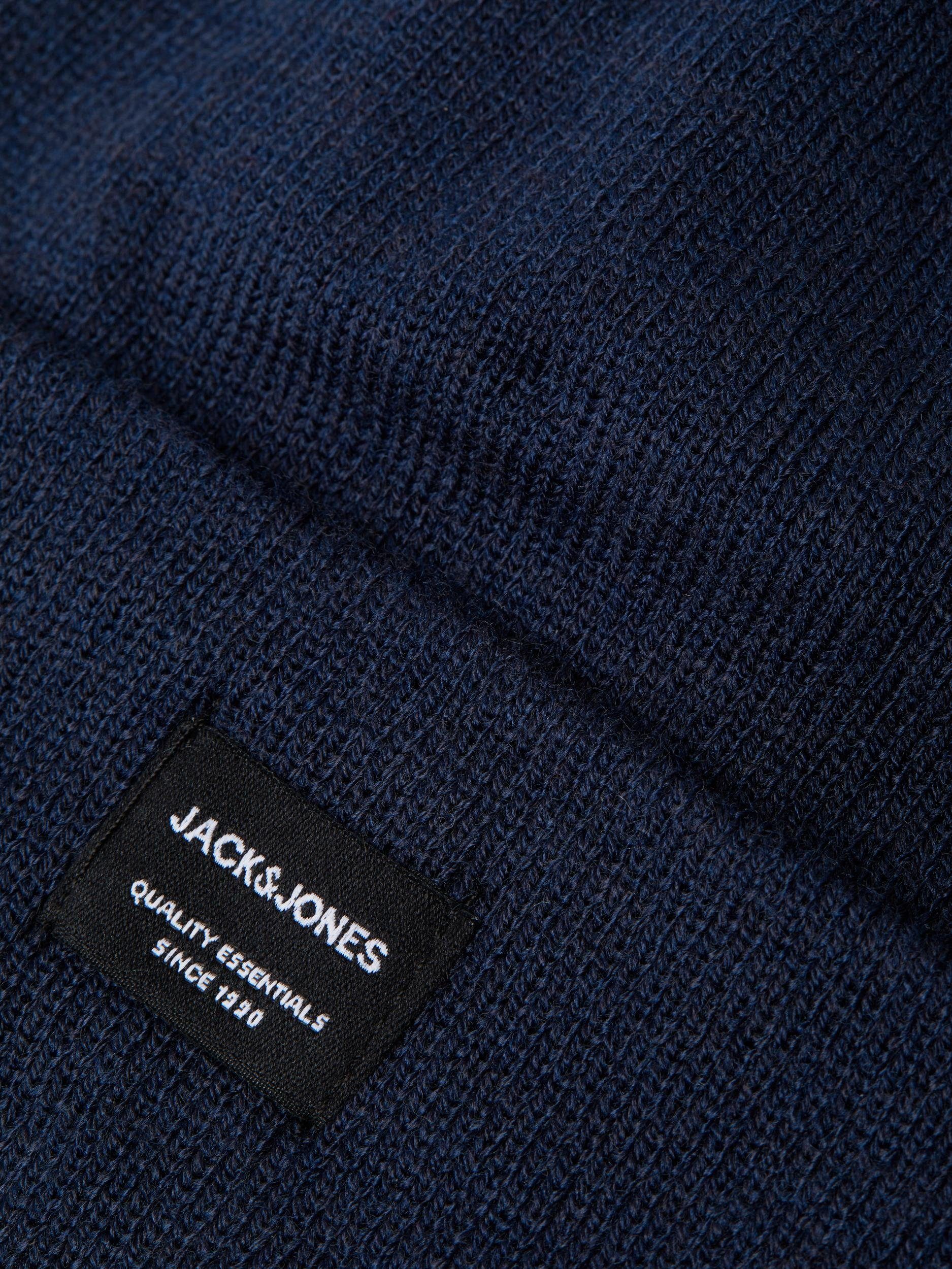 Jack & Jones Beanie NOOS JACDNA BEANIE blazer Beanie navy