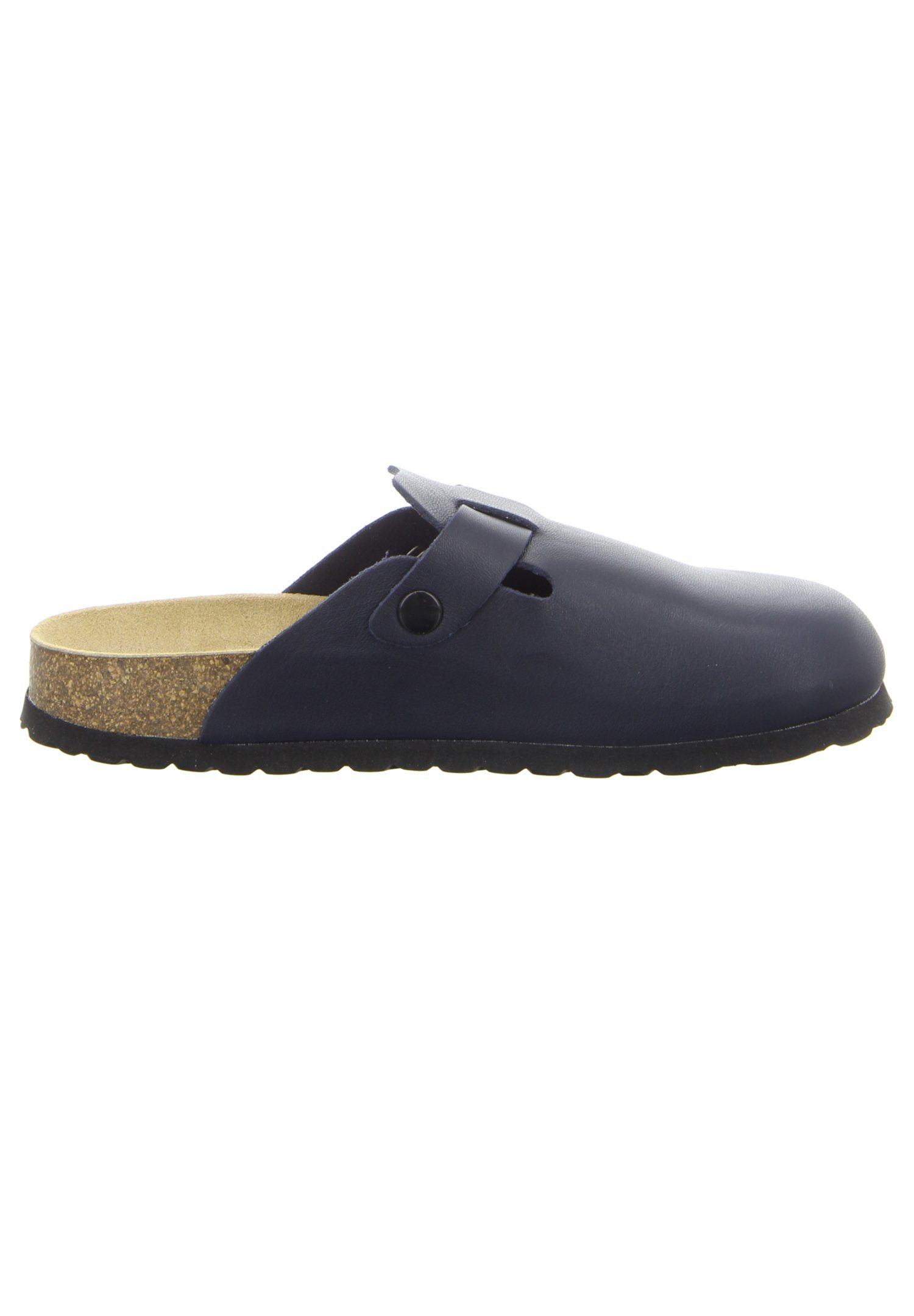 natural Sense Clogs Tieffußbett Habana Pantolette – Bild 3 von 5