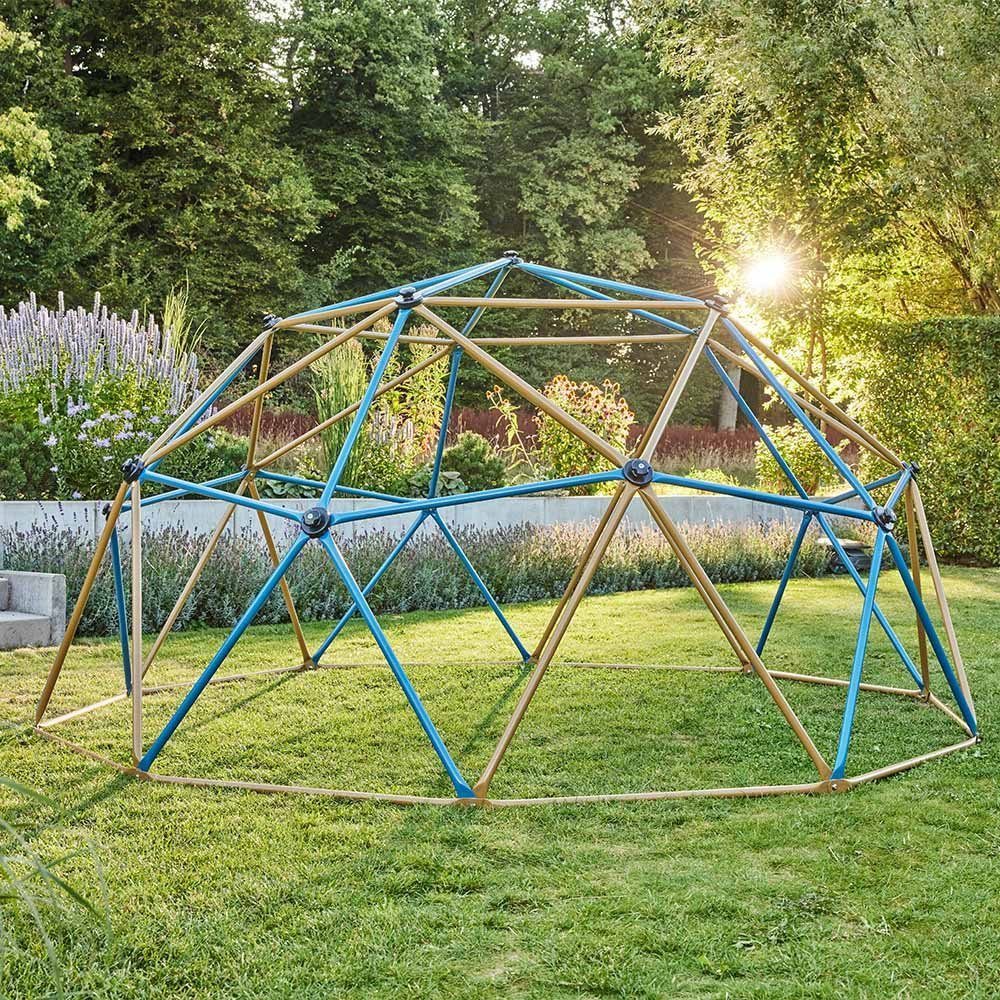 HOME DELUXE Klettergerüst MATTI, inklusive komplettem Montagematerial