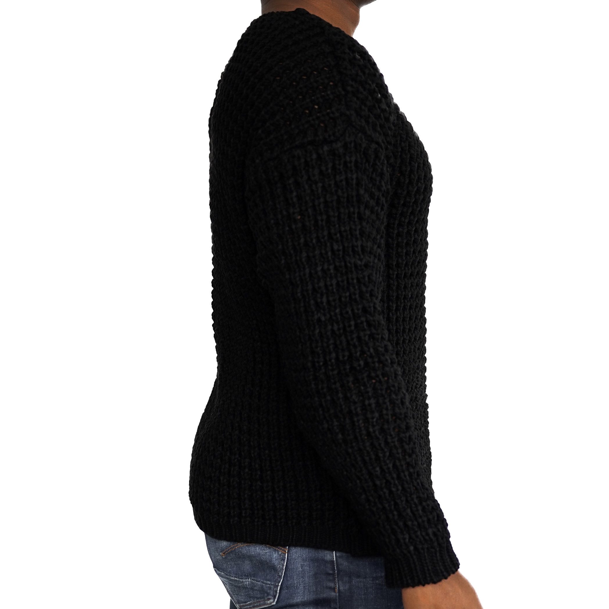 COFI Casuals Strickpullover Casual Herren Strickpullover günstig online kaufen