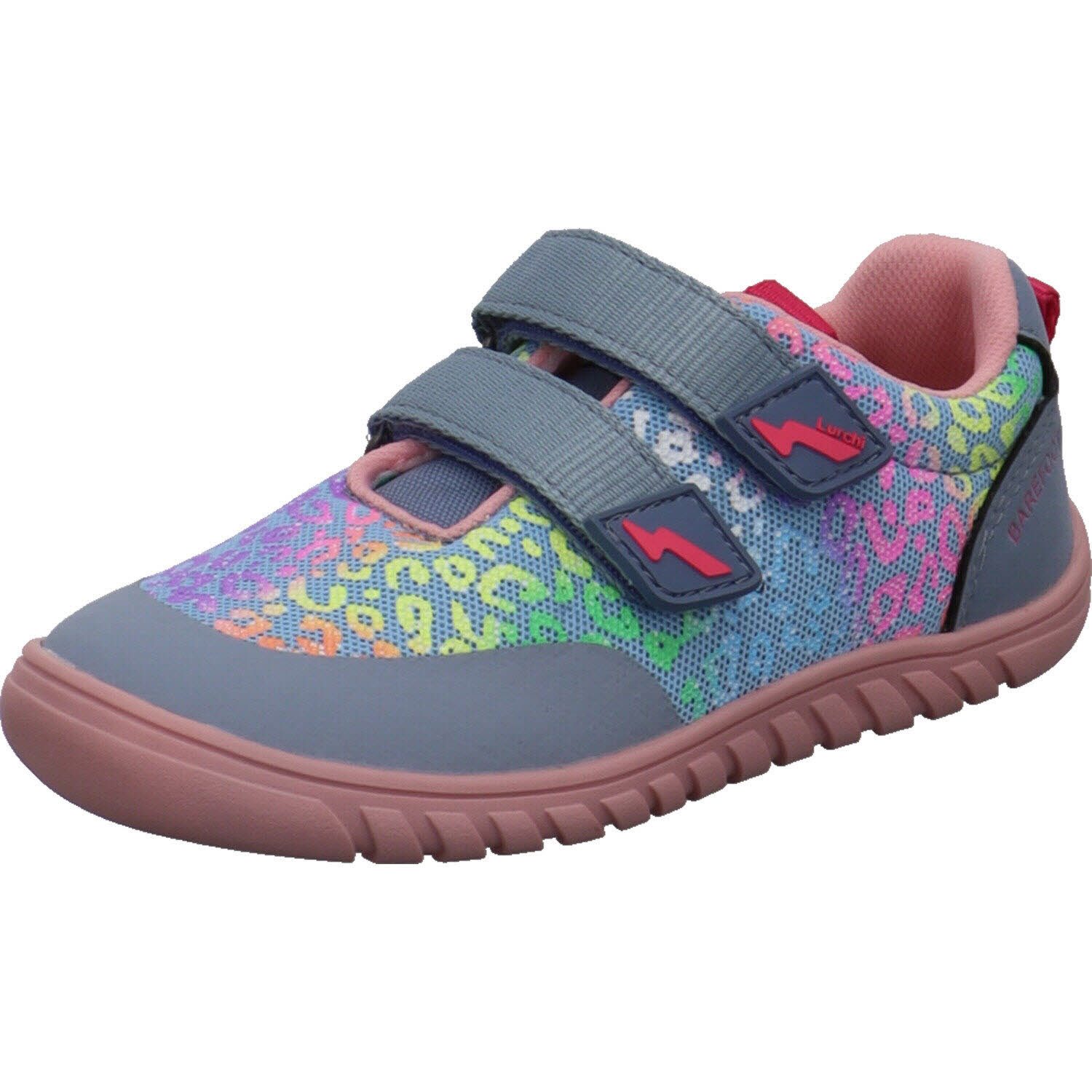 Lurchi Benny Barefoot 3 Sneaker