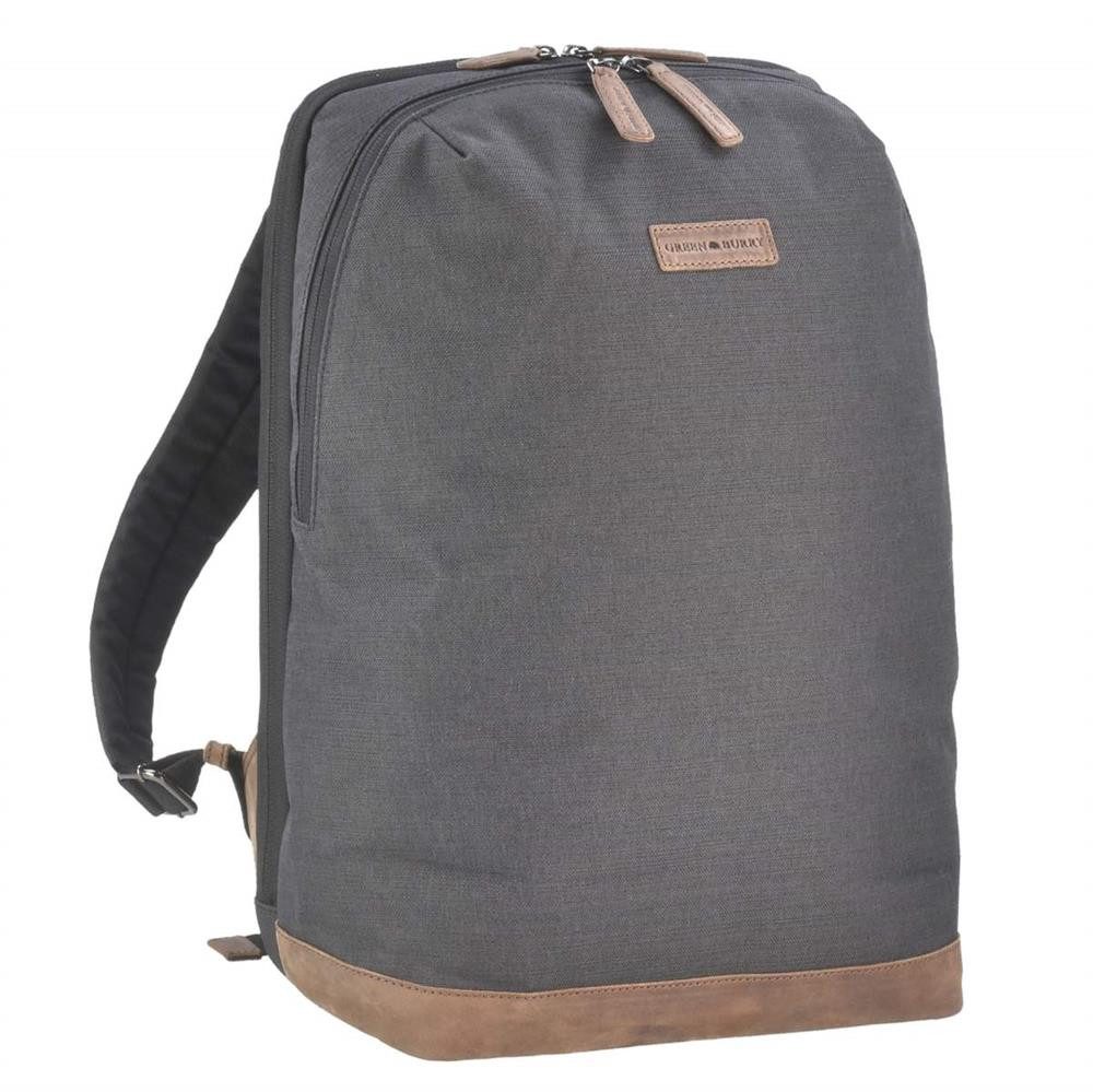Notebookrucksack Recycled PET