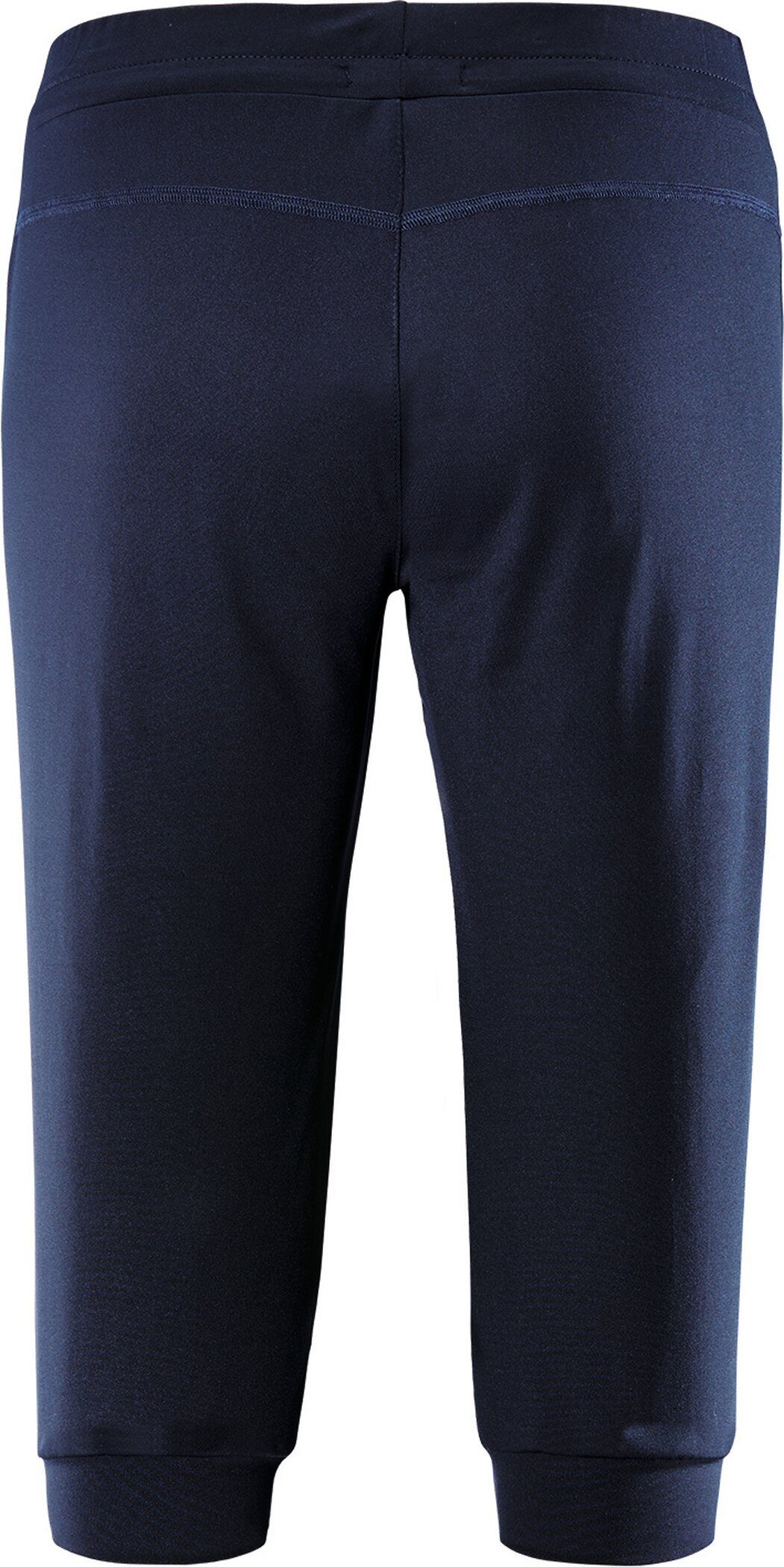 SCHNEIDER Sportswear Lauftights VENTURAW-3/4-HOSE DUNKELBLAU günstig online kaufen