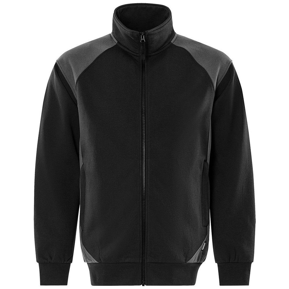 Fristads Sweatjacke Sweatshirt-Jacke 7248 Gsm