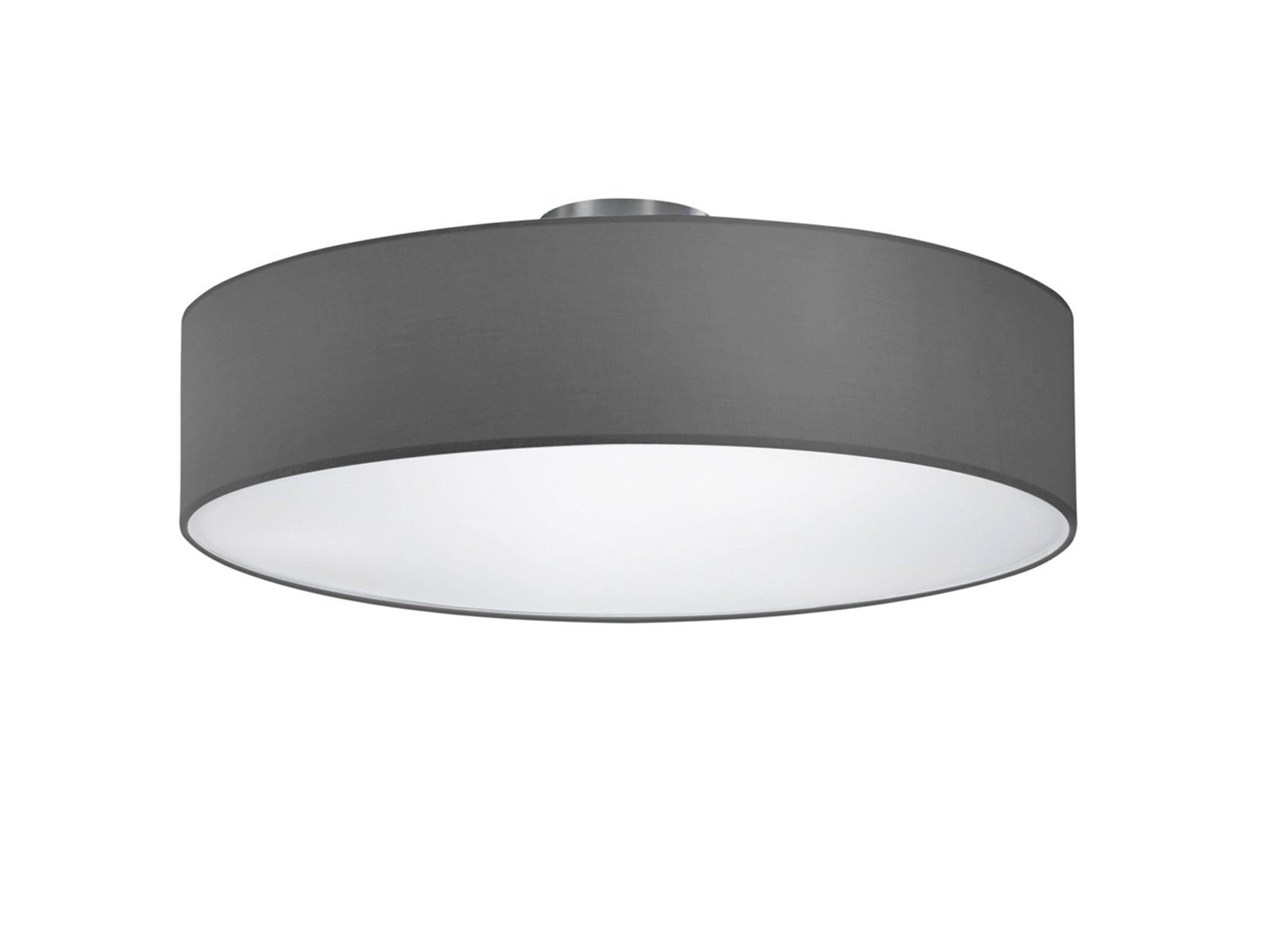 TRIO Leuchten LED Deckenleuchte, LED wechselbar, günstig online kaufen