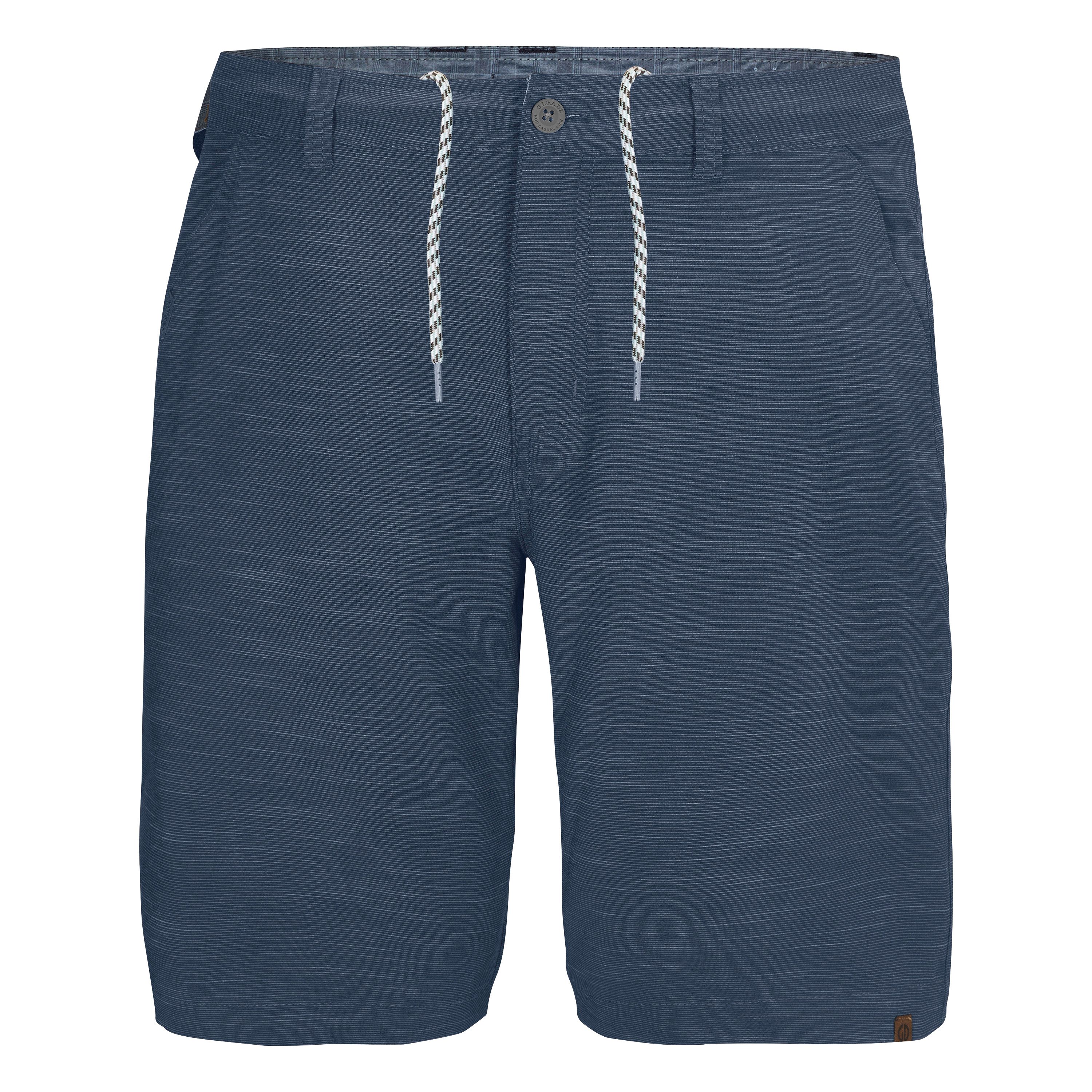 G.I.G.A. DX by killtec Shorts GS 88 MN BRMDS kurze Hose, mit zwei seitlichen Eingrifftaschen und zwei Gesäßtaschen