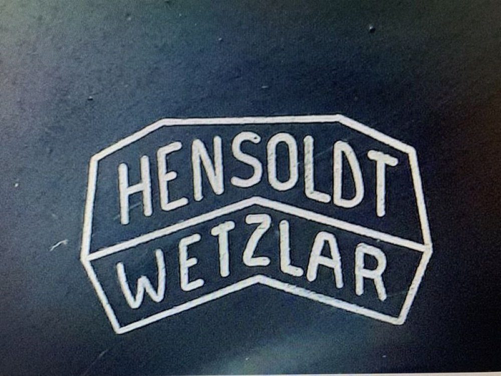 Hensoldt Wetzlar