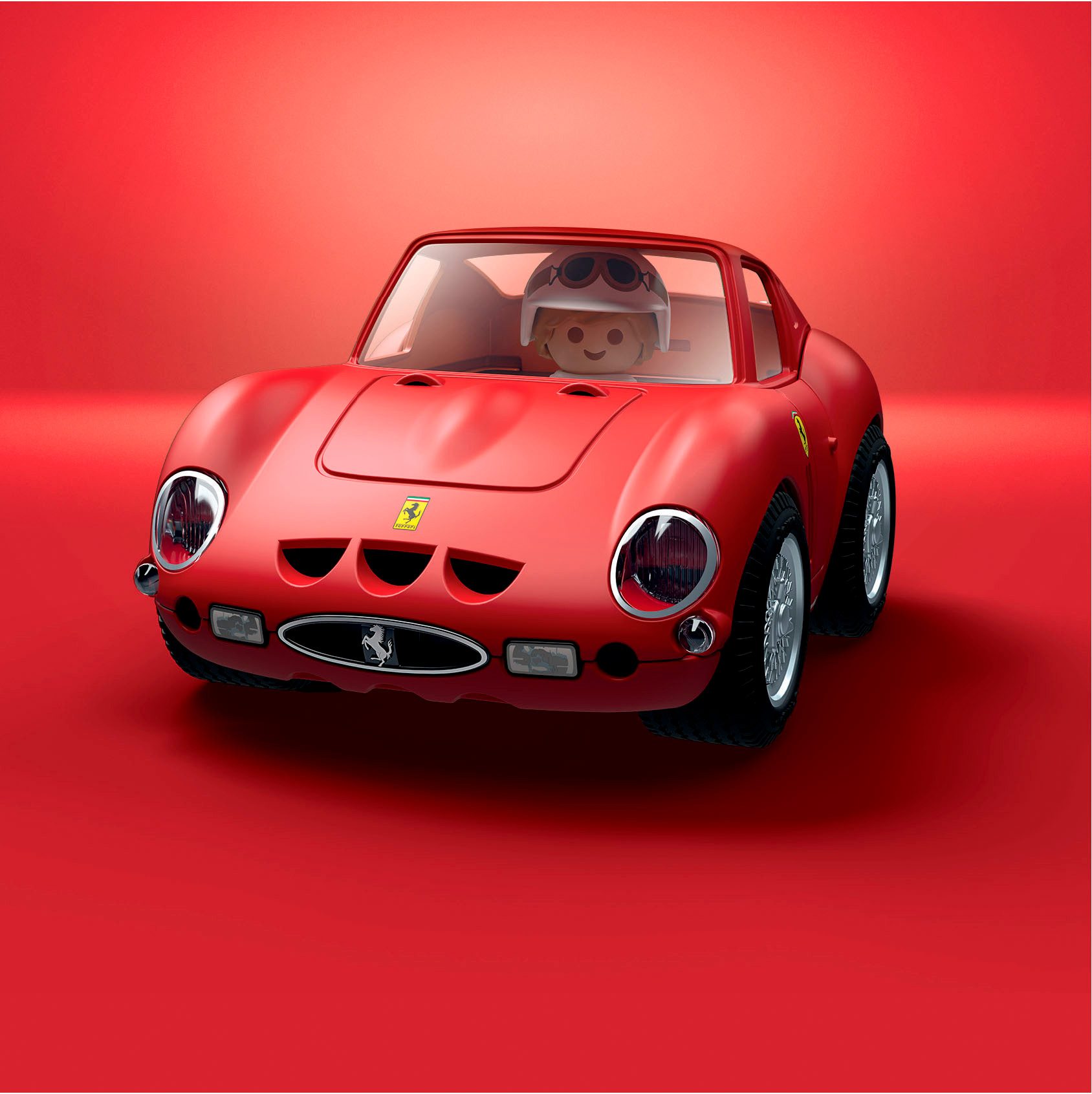 Playmobil® PLAYMOBIL X Ferrari 250 GTO günstig online kaufen