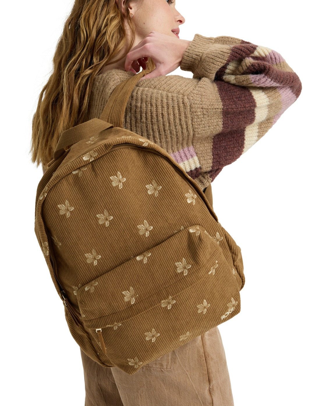 Roxy Tagesrucksack Feeling Emby günstig online kaufen