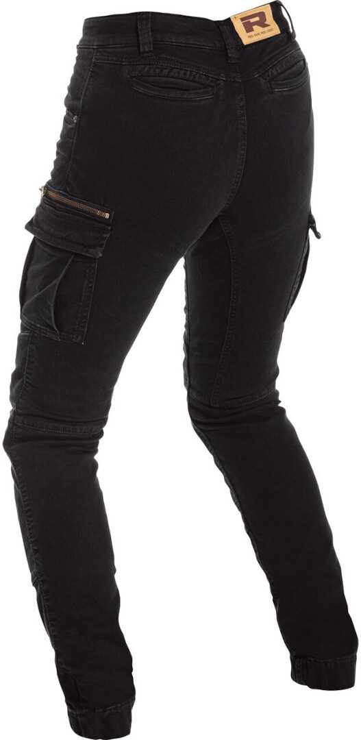 Richa Motorradhose Apache Damen Motorrad Jeans günstig online kaufen