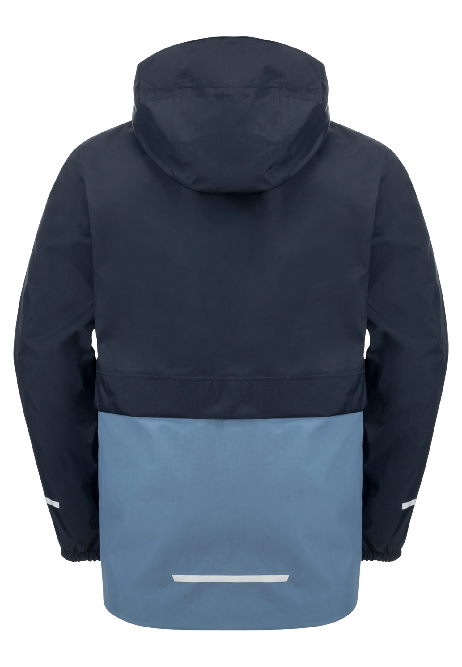 Jack Wolfskin Regenjacke RAINY DAYS 2L JKT K