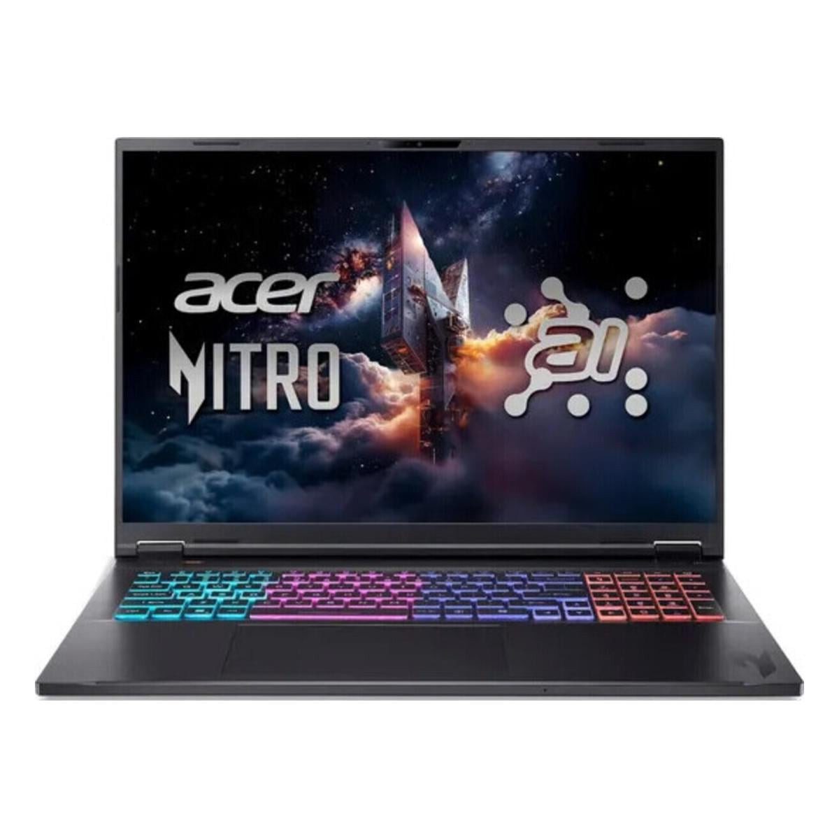 Nitro 18 AI AN18-61-R7SD Gaming-Notebook