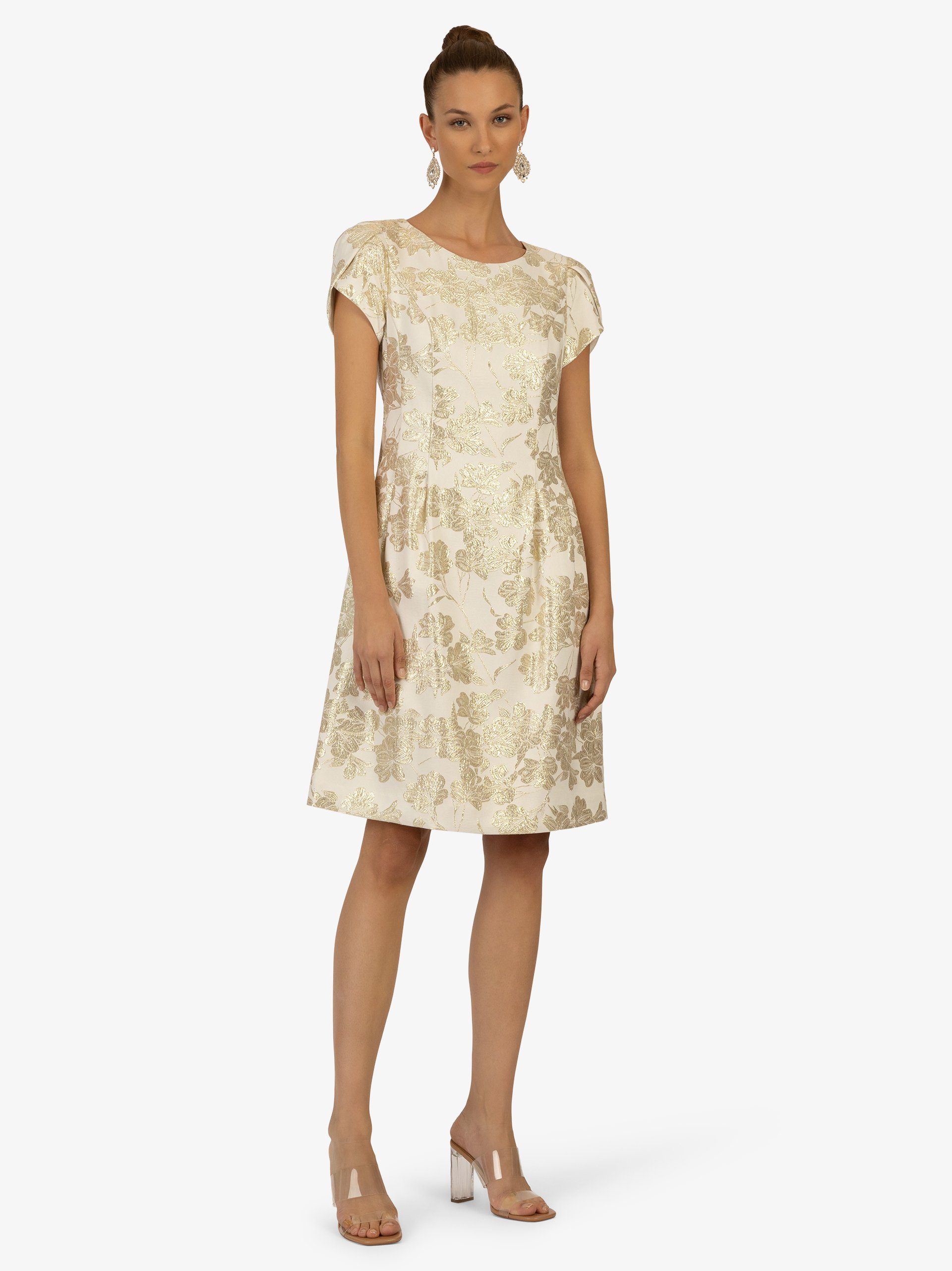 Abendkleid
