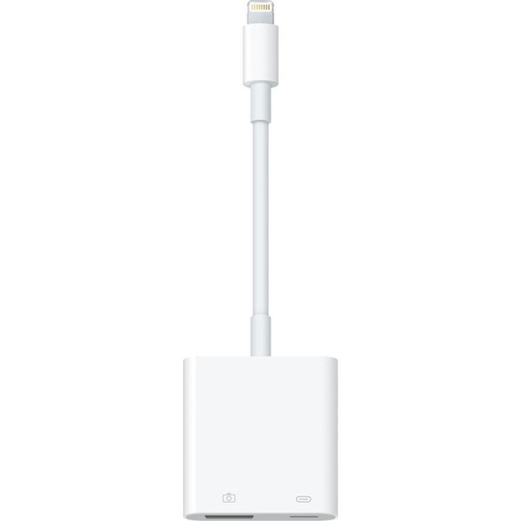 EnM0527, Lightning auf USB Kamera und Lightning adapter Lightningkabel