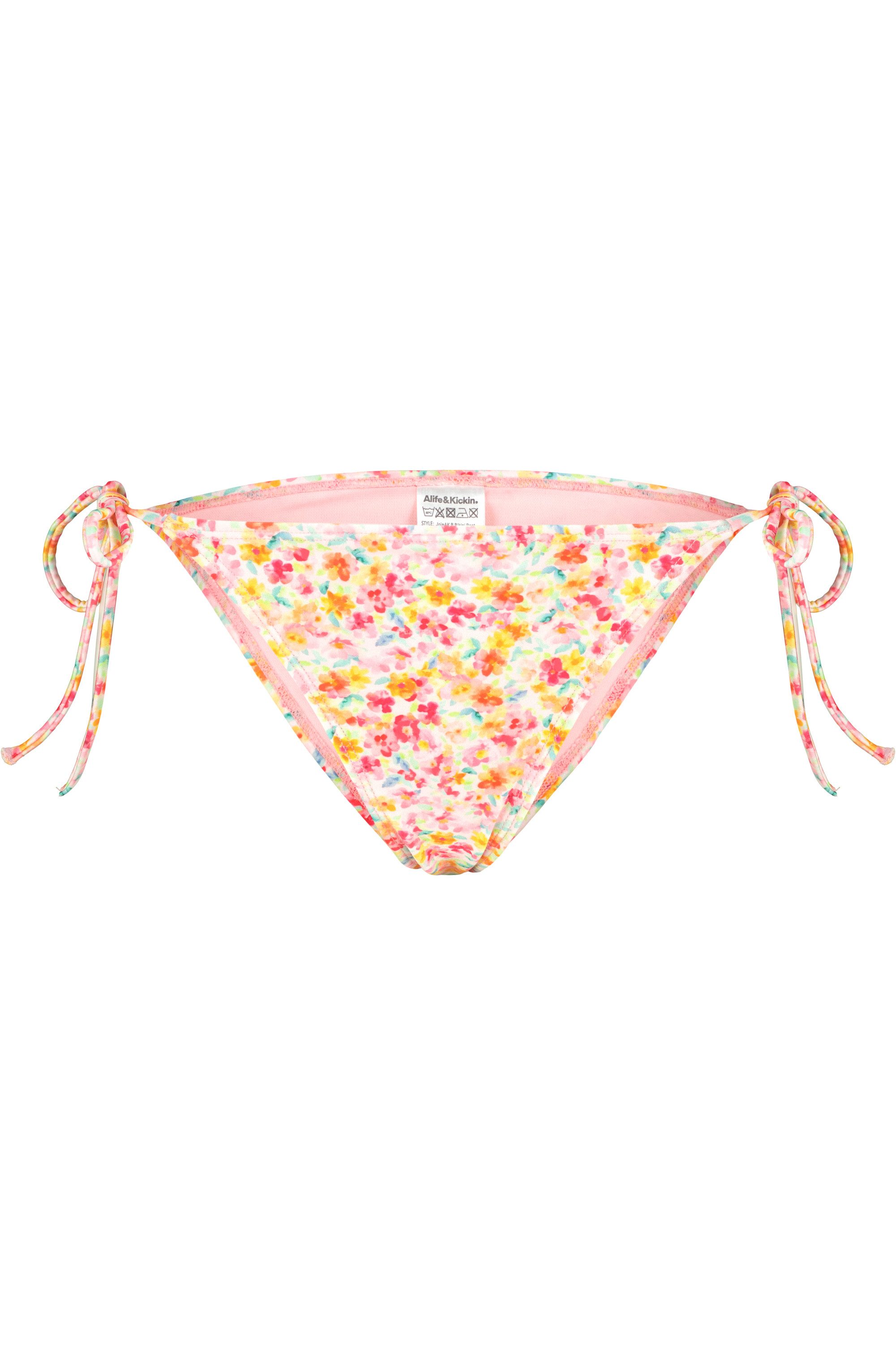 Alife & Kickin Bikini-Hose Damen JoiaAK B günstig online kaufen