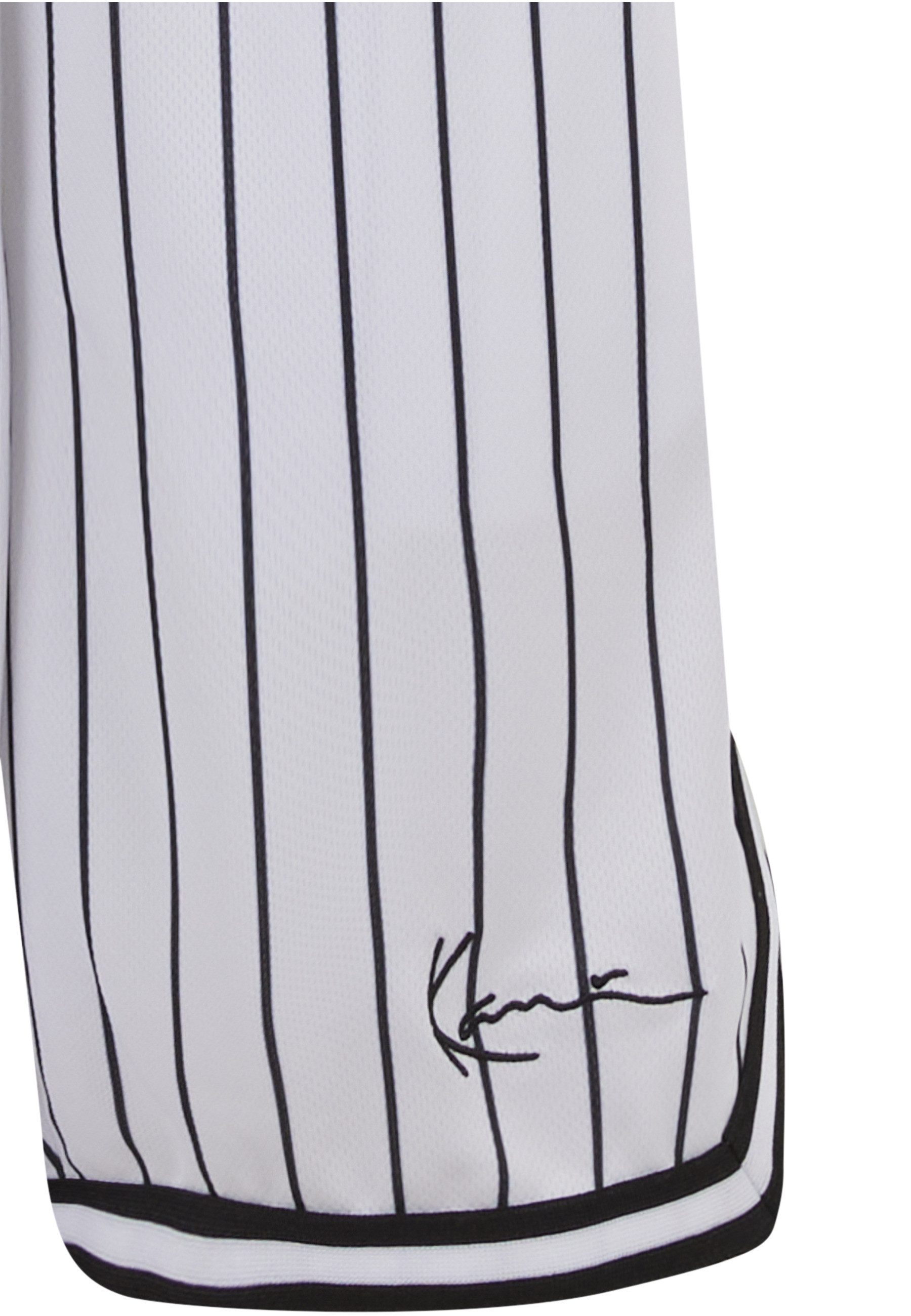 Karl Kani Shorts Karl Kani Small Signature Mesh Shorts Junior (1-tlg)