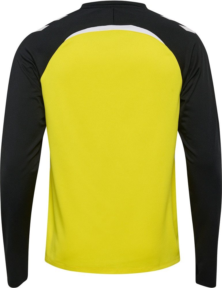Blazing Yellow/Black