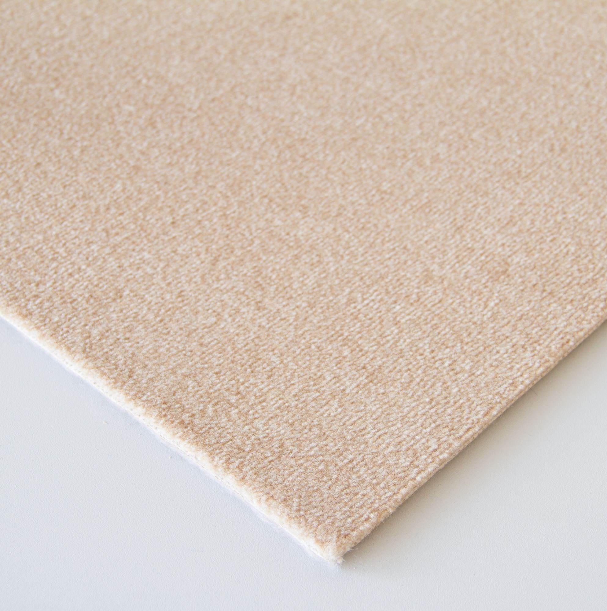 Steffensmeier Teppichboden Mirano, Rechteckig