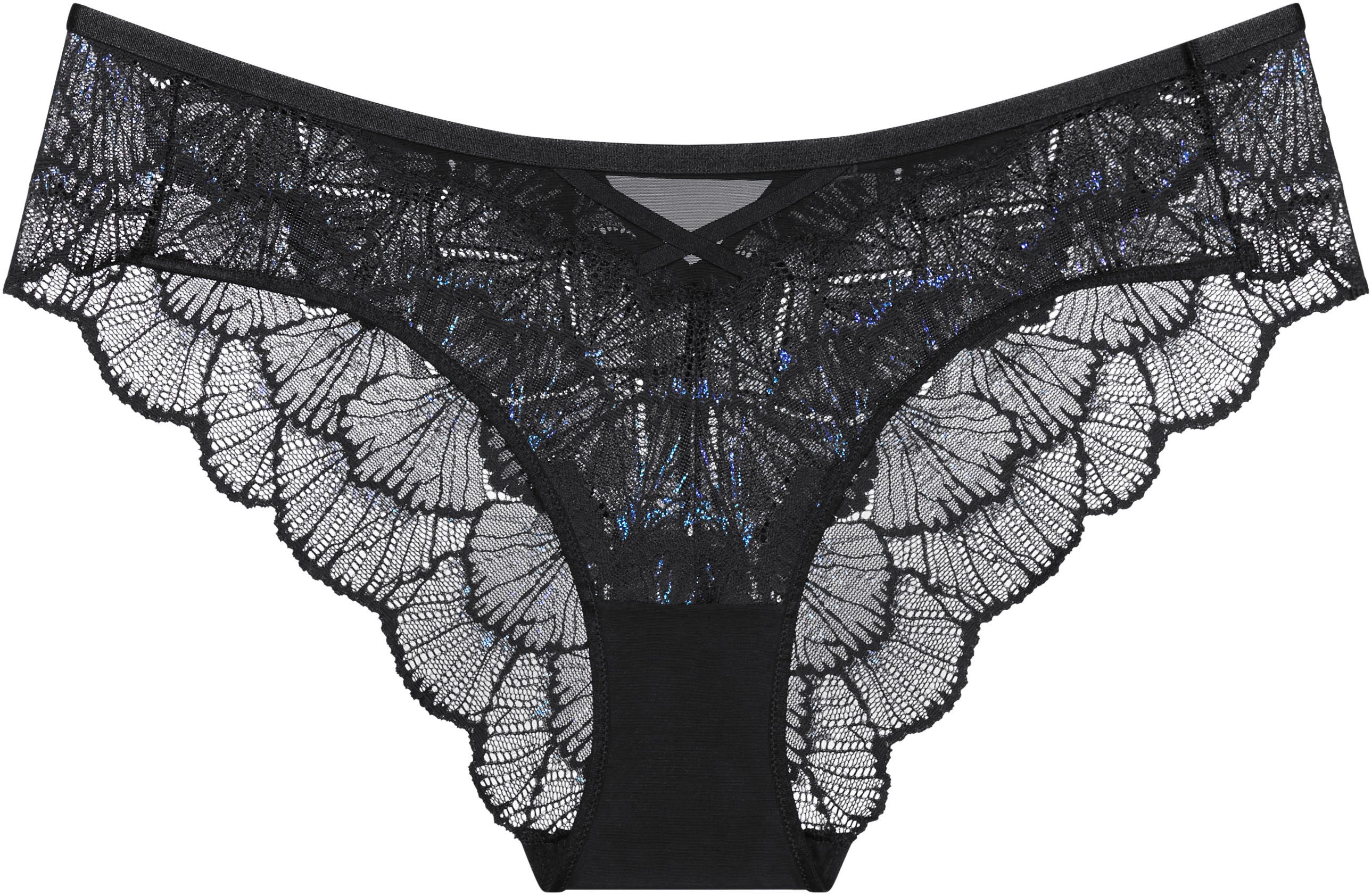 Triumph Hipster Palina Moonlight Kiss zarte Spitze, elegante Silhoutte, beq günstig online kaufen