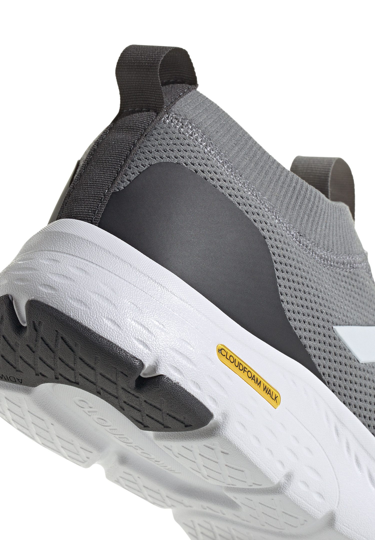 adidas Performance Cloudfoam Move Sock Sneaker